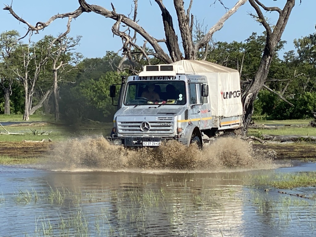 Unimog