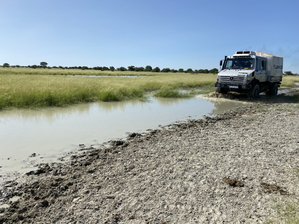 Unimog