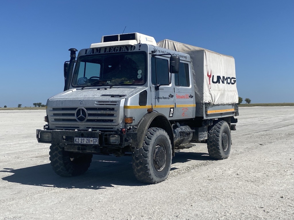 Unimog