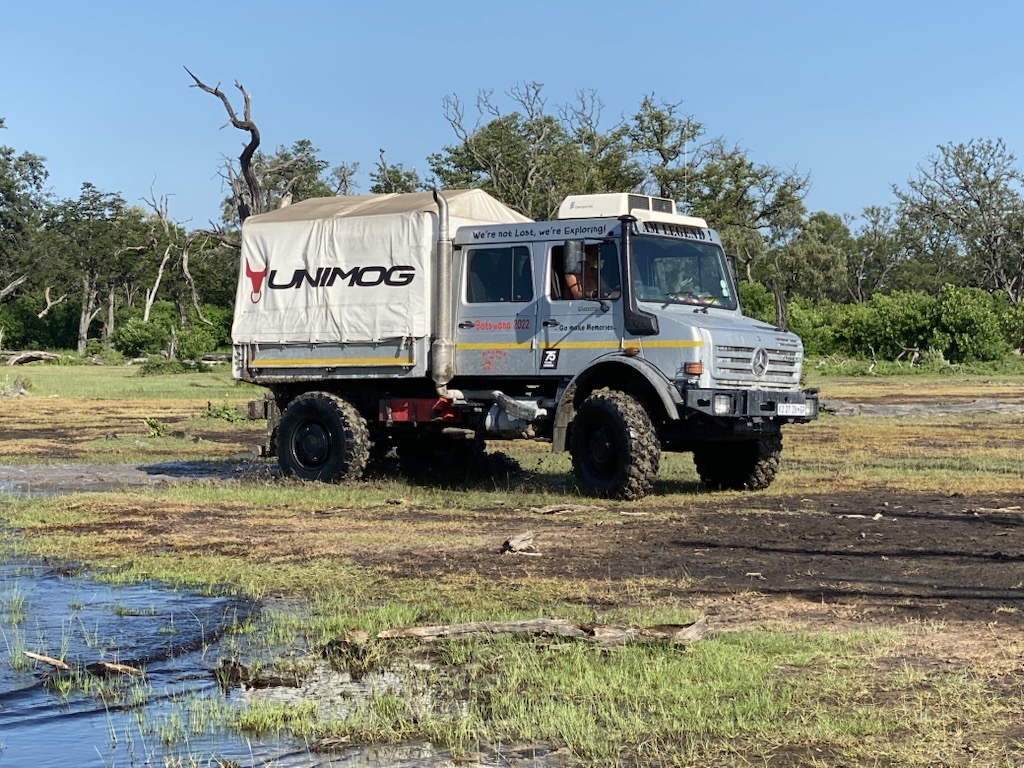 Unimog