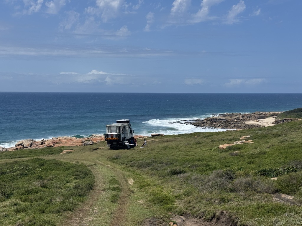 Unimog