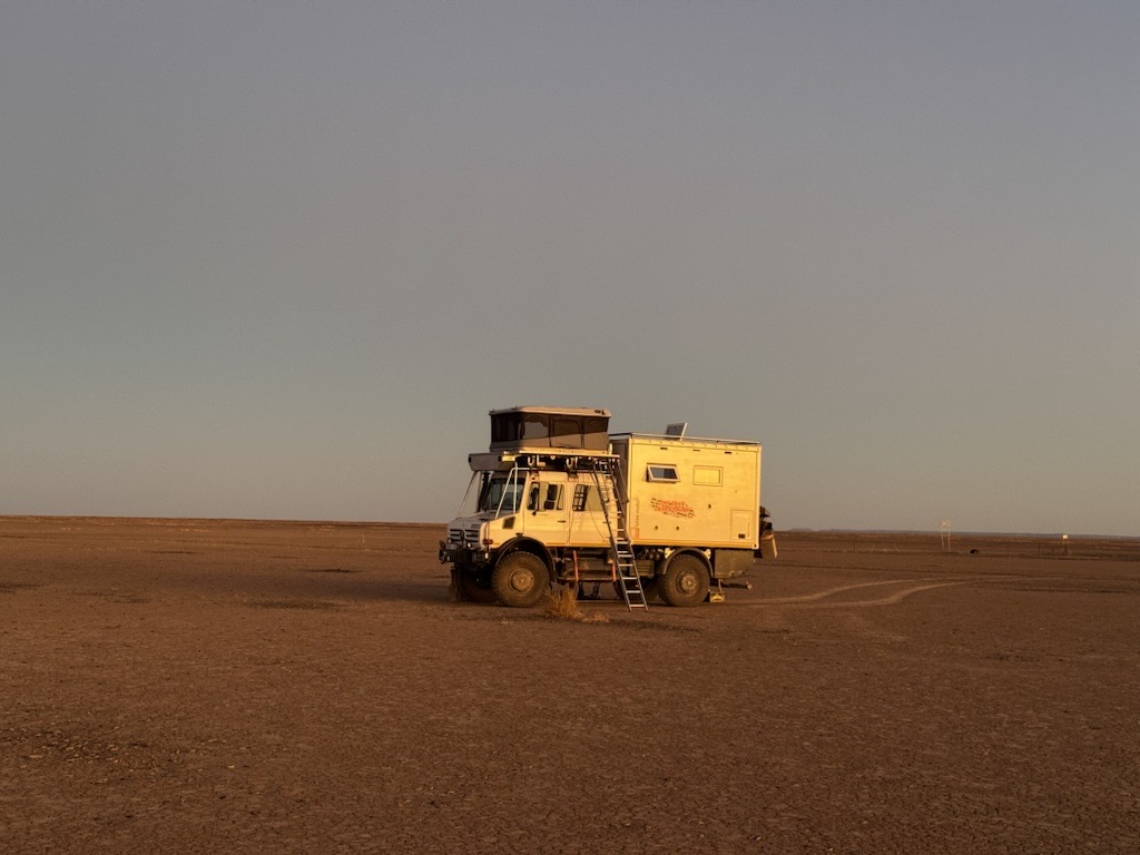 Unimog
