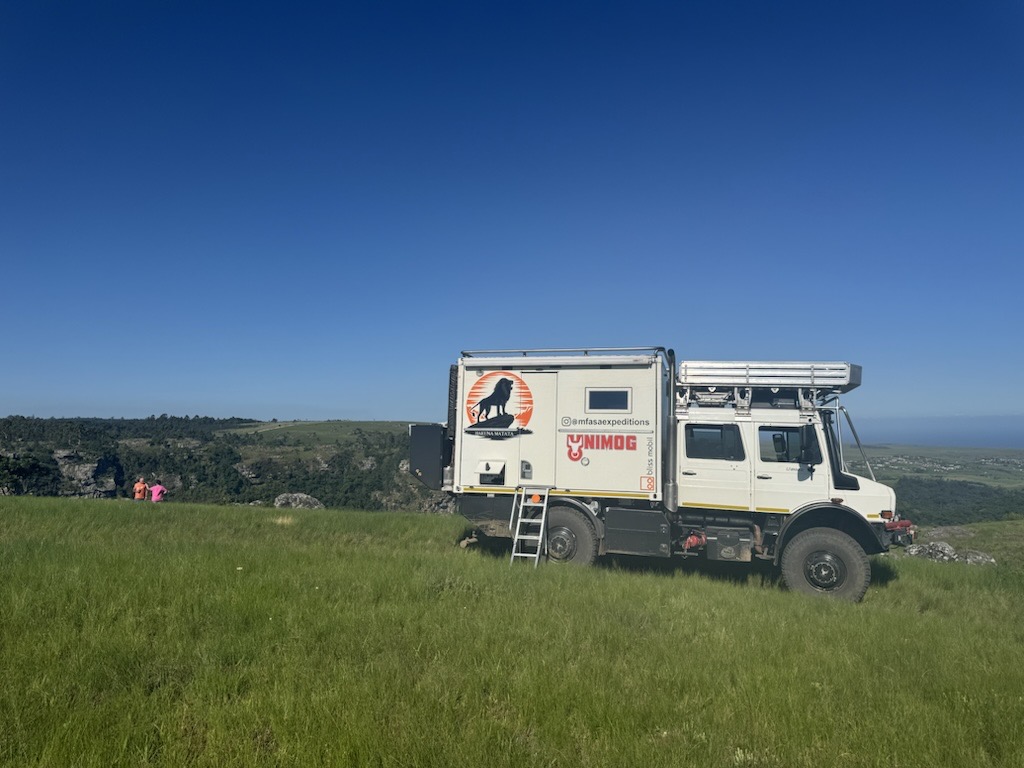 Unimog