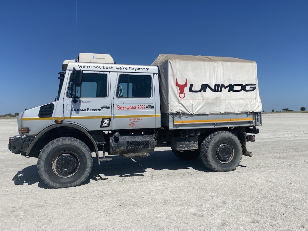 Unimog