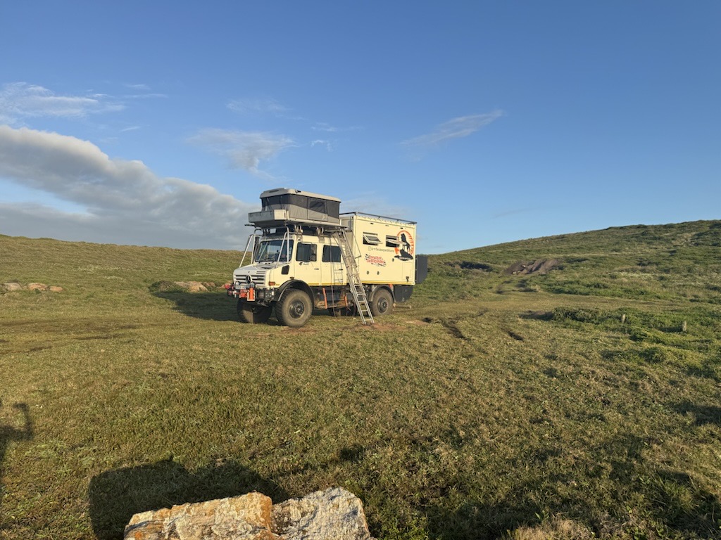 Unimog