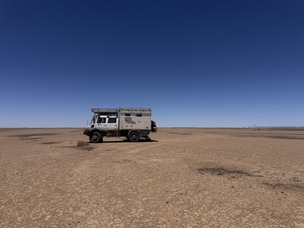 Unimog