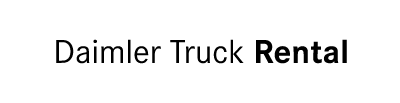 Daimler Truck Rental