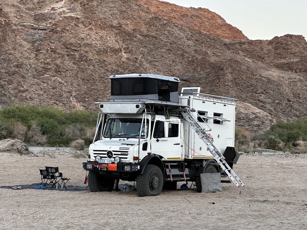 Unimog
