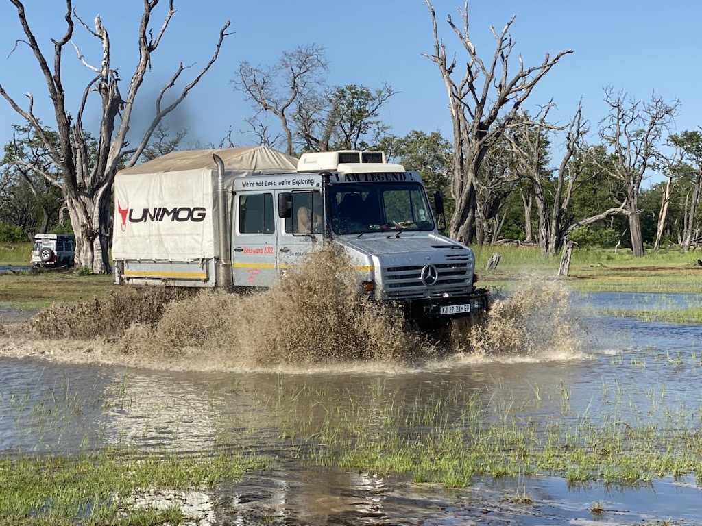 Unimog